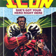 Image for article titled The Superman Crossover That Perfectly Explained White Privilege Decades Ago